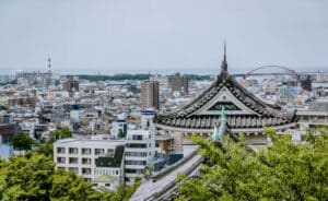 Nagasaki and Osaka Submit Applications for Integrated Casino Resort