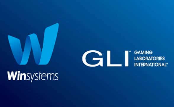 The partnership between Win Systems and GLI.