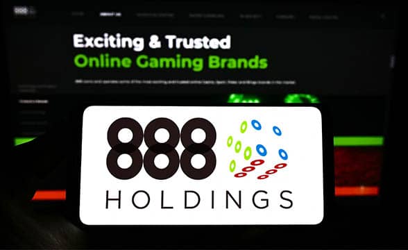 888 Holdings Releases H1 Report, Revenue Reaches $403.5 Million