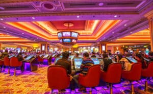 Five US States Switch Lights on Metaverse Flamingo Casino