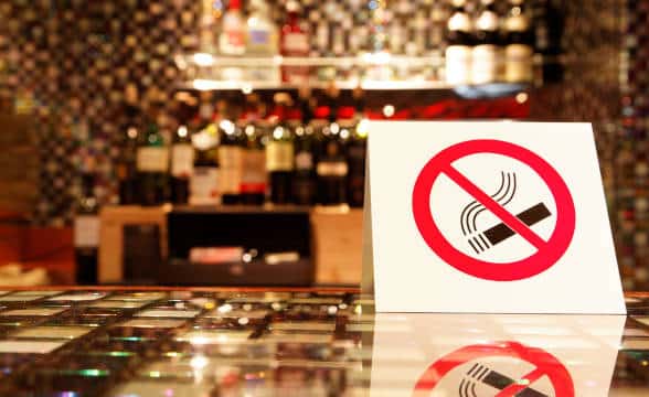 New Jersey Residents Back a Smoking Ban at Casinos in Atlantic City