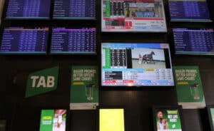 Betr Stumbles at Launch as WA TAB Deal Falls Through