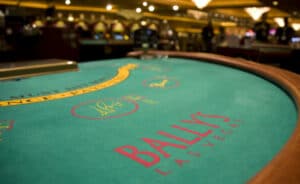 BetMGM to Hold First-Ever $1M Poker Championship at ARIA Resort & Casino