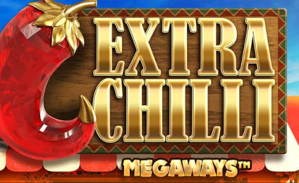 Big Time Gaming's Chilli Slot