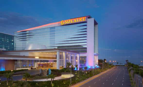 Razon’s Bloomberry to Invest in Two Casino Properties