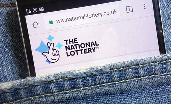 Camelot Says It Will Go Bankrupt if National Lottery License Goes to Allwyn