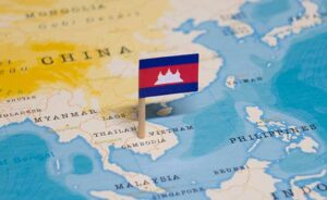 Thailand Cracks Down on 2,819 Illegal Gambling Websites