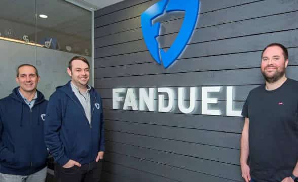 FanDuel and xDesign team up for more jobs.