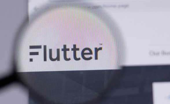 Flutter and Entain Allocated 0m for California Lobbying