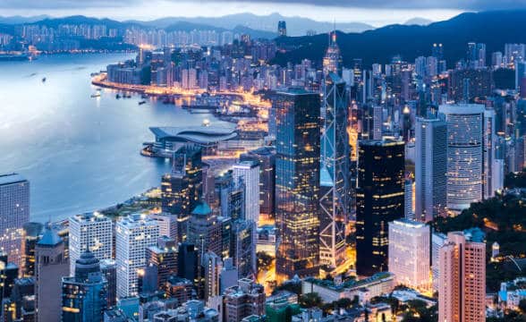 hong-kong-view-of-city