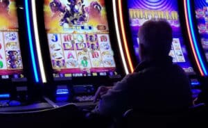 OLG CEO Agrees Gambling Ads Need to Be Trimmed Down