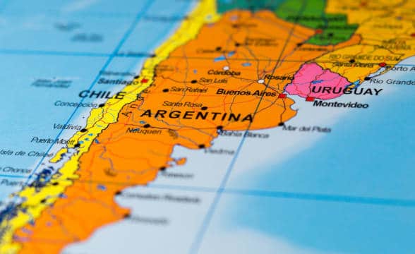 Argentina: Protecting Illegal Gambling to Send Prosecutor to Jail