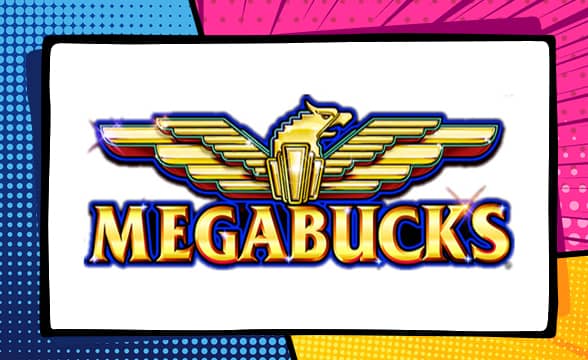 MEGABUCKS Vegas Slots