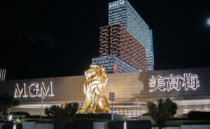 Credit Suisse Says China’s Visa Restrictions Hurt Macau GGR