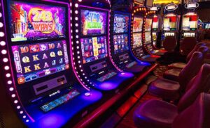 New South Wales Fights Money Laundering with Its First Cashless Poker Machines