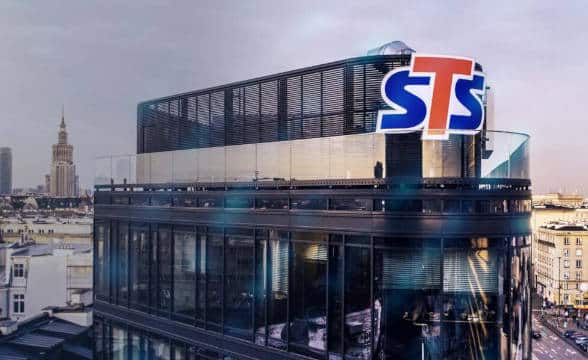 The official headquarters of STS Holdings in Poland.