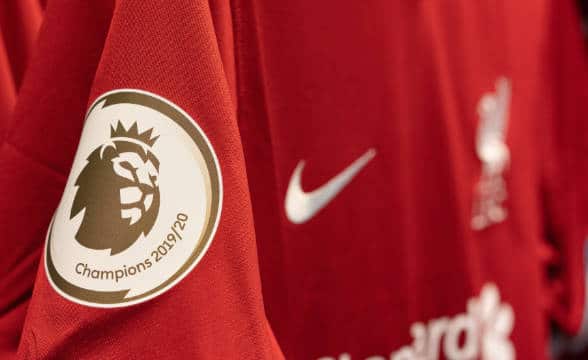 Premier League Clubs May Approve Voluntary Shirt Ban, Claims Report