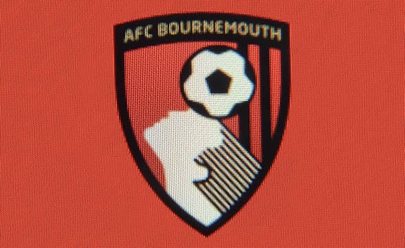 AFC Bournemouth logo