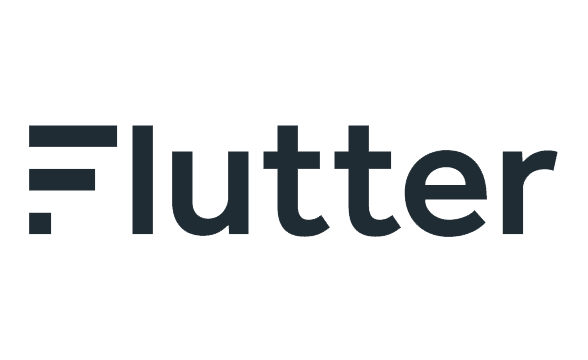 Flutter Entertainment logo