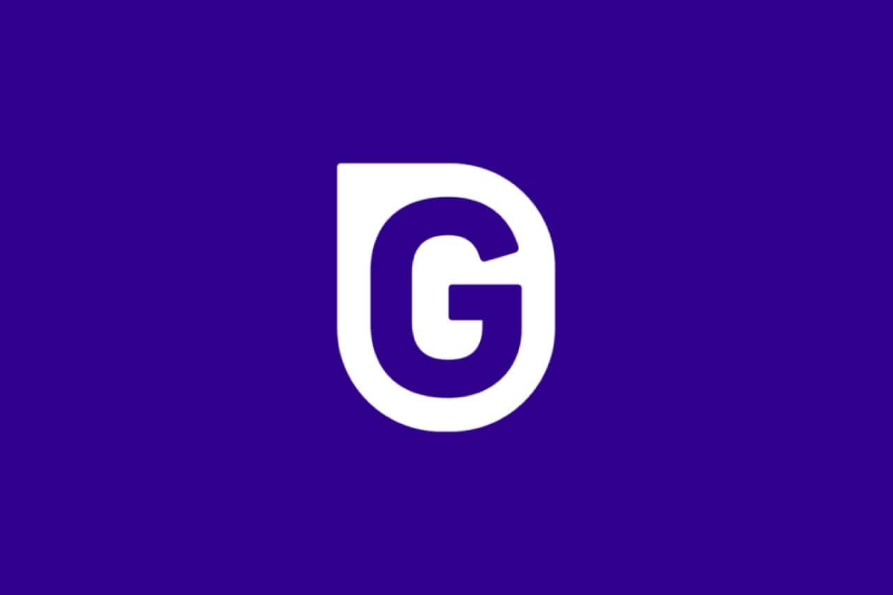 GamCare's official logo.