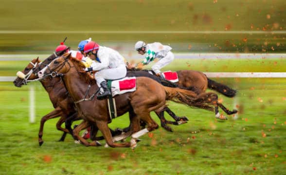 horse-racing-in-progress