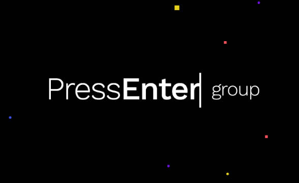 press-enter-group