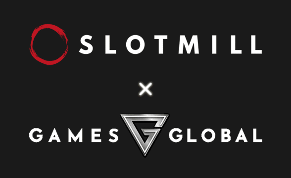 Slotmill x Games Global