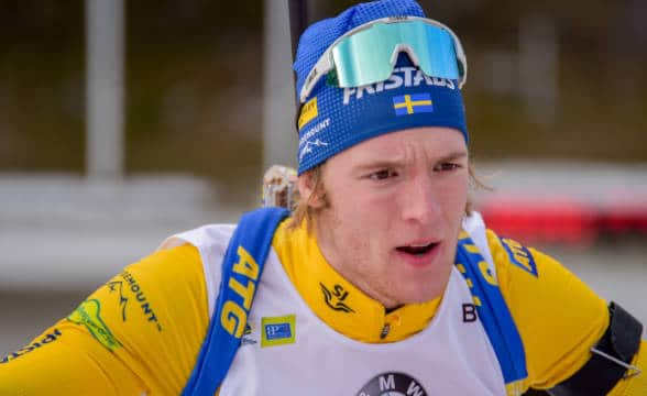 ATG and the Swedish Biathlon Federation Extend Their Partnership