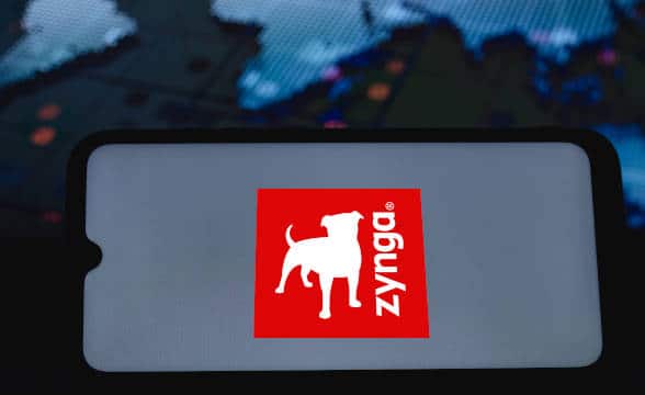 Zynga Is About to Settle an Illegal Gambling Products Case