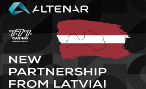 Altenar Latvia Casino 777