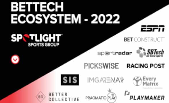 The SSG Betech Ecosystem Report for 2022.