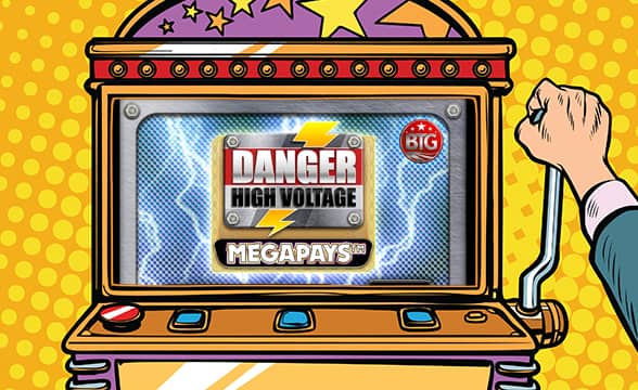 「魅惑の電撃エンタメ：Danger High Voltage スロットゲームの魅力と遊び方」