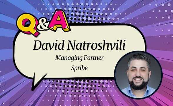 David Natroshvili: Spribe Finds Way to Deliver Excellent Content to African Players Despite Infrastructure Challenges