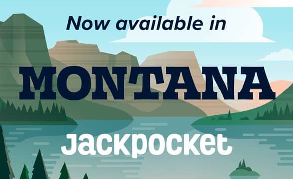 Jackpocket Lottery App Goes Live in Montana