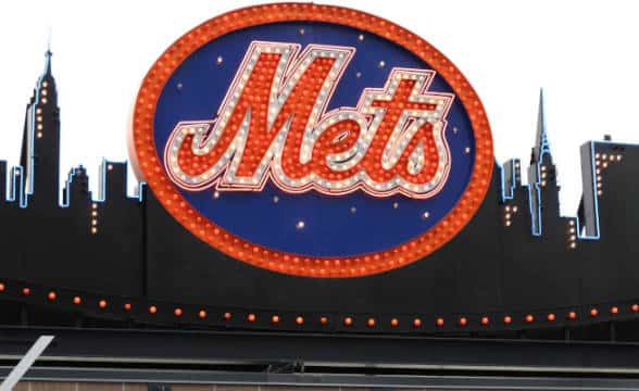 Jackpocket Partners with New York Mets, Expands Presence in MLB