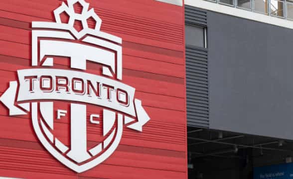 Toronto FC's official channel.a