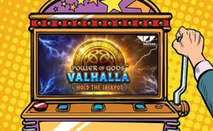 Yggdrasil & Bulletproof Games Launch Mega Cash Stacks With Progressive Spins