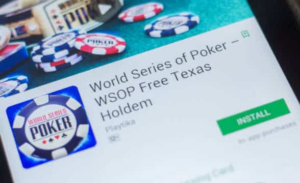 World Series of Poker Celebrates Second-Largest Main Event