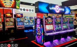 betFIRST Teamed with Spinomenal to Add More Casino Content