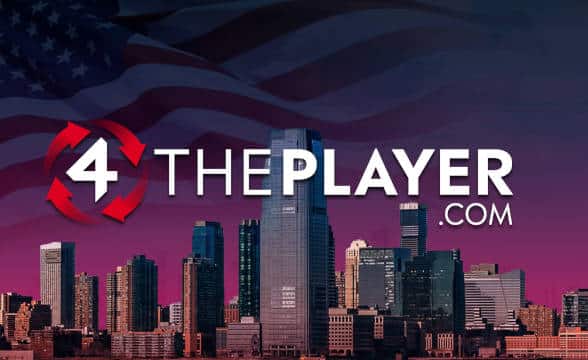 4theplayer's New Jersey launch.