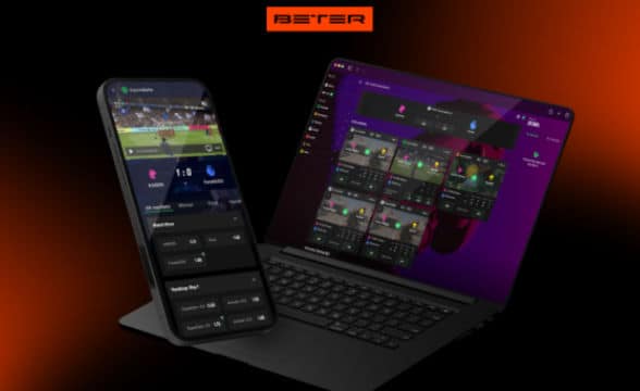 BETER Introduces new iFrame Solution for Esports Betting