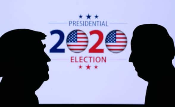 Elections and US presidential campaign.