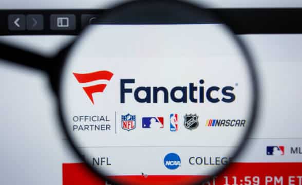 Fanatics Names Brandt Iden VP of Government Affairs