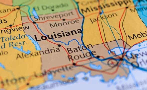 Internet Vikings Launches Hosting Service in Louisiana