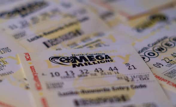 Staggering $1.34BN Mega Millions Jackpot Won in Illinois