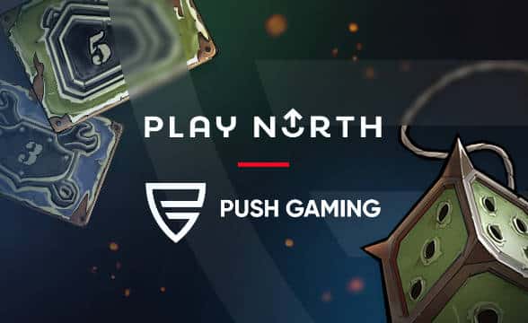 Play North and Push Gaming