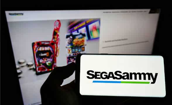 Sega Sammy FY22/23 Q1 Results Behind Pre-pandemic Figures Still