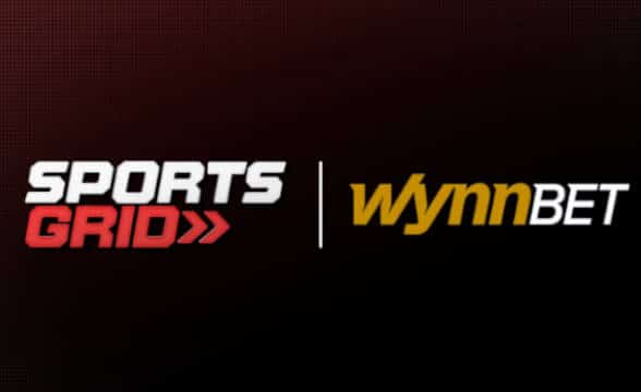 SportsGrid and WynnBet Reveal Insight-Driven Betting Partnership