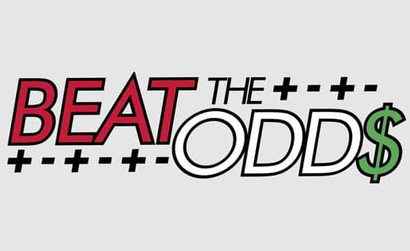 Beat the Odds' official logo