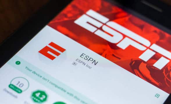 ESPN Secured Joe Fortenbaugh’s Sports Betting Services